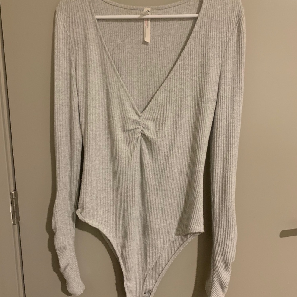 Bodysuit